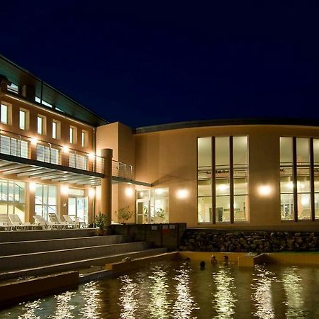 Martfu Hotel Thermal Spa Eksteriør billede