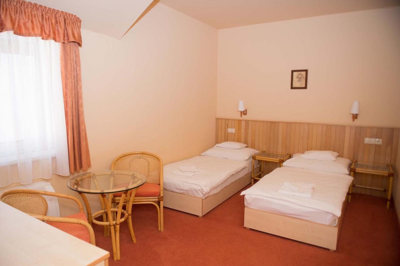 Martfu Hotel Thermal Spa Eksteriør billede