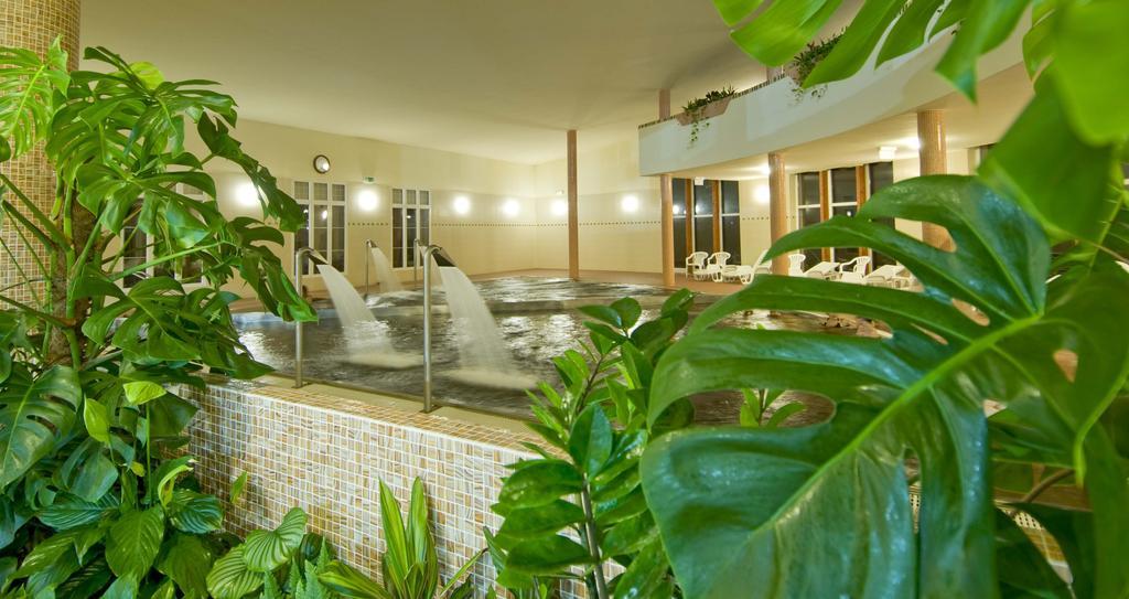 Martfu Hotel Thermal Spa Eksteriør billede
